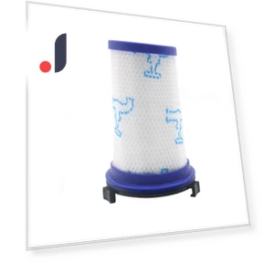 Hepa Dust Filter — Canister, GOODLUCKK