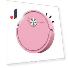 Intelligent Sweeping Robot Vacuum — Smart Cleaning Robots, Fungogo