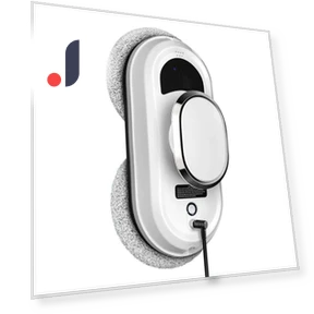 Intelligent Window Cleaning Robot — Smart Cleaning Robots, HMC