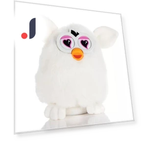 Interactive Electronic Pets — Interactive Animal Companions, Happy Camp