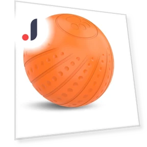 Interactive Smart Ball for Dogs — Balls, RW-MARTKE