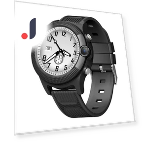 Kids Smart Watch — Smartwatches, ESSAGER
