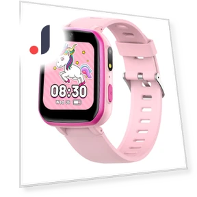 Kids Smart Watch — Wearable Accessories, KaWaLL Fashion