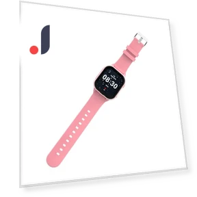 Kids Smartwatch with Video Call, SOS, GPS, IP67 Waterproof — Smartwatches, Xudikou