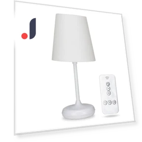 LED Desk Lamp — Study & Desk Lighting, Cosy Homes