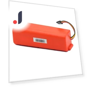 Lithium-ion Battery for Robot Vacuum — Batteries, RW-electronic product1