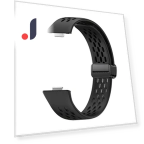 Magnetic Breathable Strap — Bands, bushoukeji01