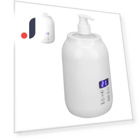 Massage Oil Warmer — Towel Warmers, RC-Z