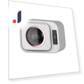 Mini Smart Drum Dryer — Clothes Dryers, Sea Global