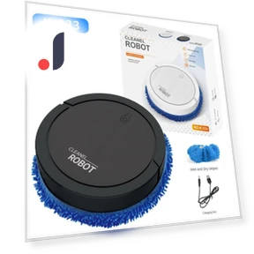 Multifunctional Humidifier for Wet and Dry Cleaning — Air Moisturizers, Winter Gloves