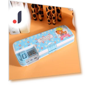 Multifunctional Stationery Box with Smart Password Lock — Suggestion Boxes, Binchi Cultural Supplies