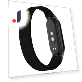Nylon Strap — Fitness Bands, LUJING-Treasure Bag