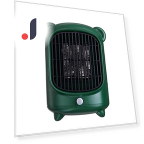 Portable Electric Heater — Portable Heating Solutions, TOP-HOME MALL