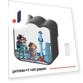 Portable Mini Printer — Print Servers, greentiger smart watch
