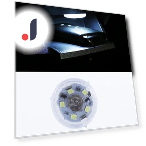 Portable Self-Adhesive LED Touch Sensor Light — LED, Sagittarius7v