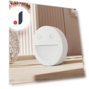 Portable Smart Touch Light — Handheld Devices, Great3C