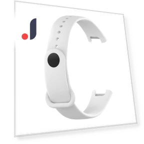 Protective Case + Strap for Smart Band — Wearable Accessories, IW-PJ1