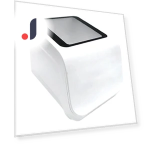 QR Code Scanner for Desktop PCs — Barcode Scanners, Honor Electronics
