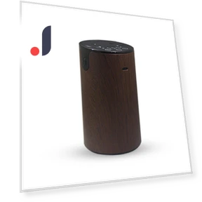 Quiet Smart Automatic Aroma Diffuser — Diffusers, Neoglint
