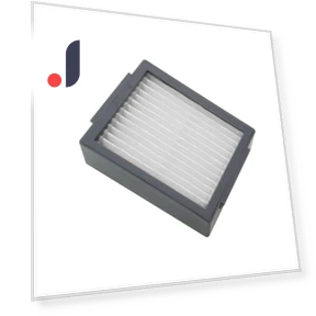 Replacement Filters — Parts & Accessories, WuYan