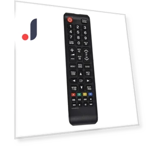 Replacement Remote Control — Remote Controls, electronic