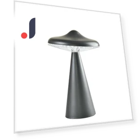 RGB UFO Night Light with USB Charging — Night Lights, Cosy Homes