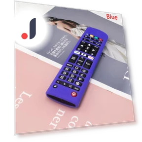 Silicone Remote Control Cover — Remote Controls, Weixeny