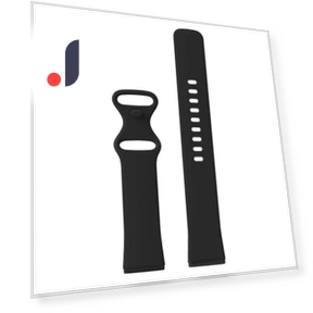 Silicone Replacement Band — Fitness Bands, SH-YU1