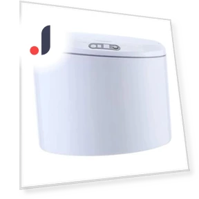 Smart Automatic Trash Can — Waste Baskets, WTEMPO