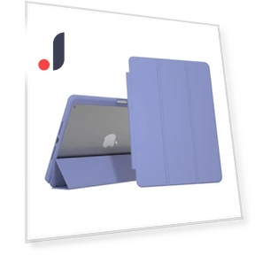 Smart Case with Pencil Stand — Keyboard Cases, Tablet Case Father