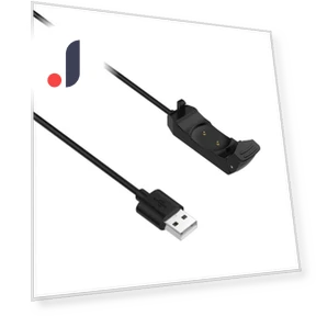 Smart Charging Cable — Smartwatch Charging Solutions, YiLBX