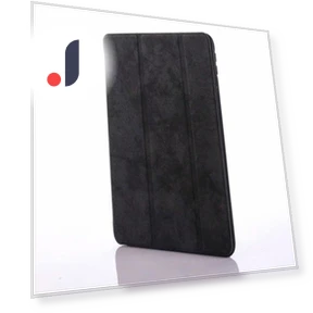 Smart Flip Leather Case — Protective Cases, SS-Jewelry-03