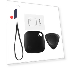 Smart Gateway ZigBee 3.0 — Smart Home Hubs & Controllers, Andoer