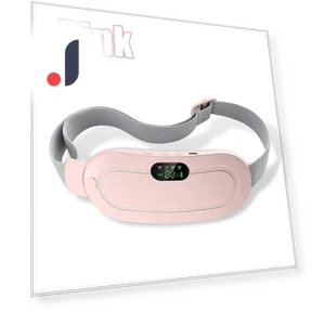 Smart Heating Belt — Pain Relief, Bai Fen Bai Electronic