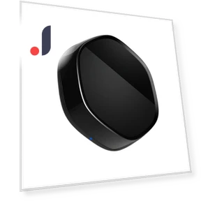 Smart Home WiFi Remote Control — Remote Controls, 3d printing machine