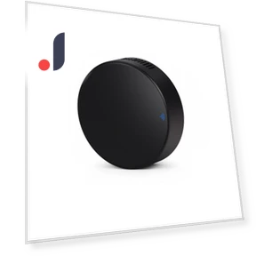 Smart IR Remote Control — Remote Controls, 3d printing machine