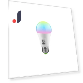 Smart LED Bulb — LED, MALITAI