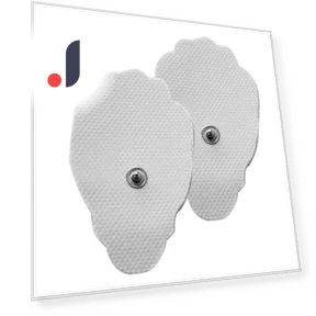 Smart Mini Electrode Patches — Muscle Stimulators, yuzhouda