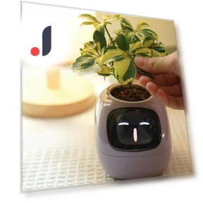 Smart Pet Pot — Nursery Pots, HappyToy