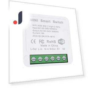 Smart Switch — Dimmer Switches, Home Renovation