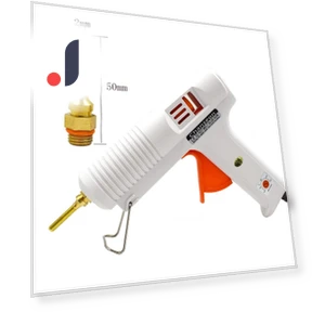Smart Temperature Adjustable Glue Gun — Glue Guns, Chanseon