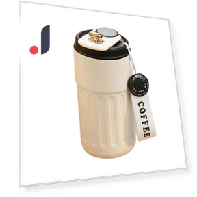 Smart Thermo-Insulated Cup — Beverage Warmers, Clean Products