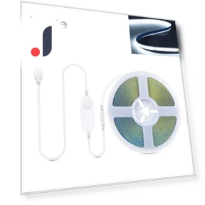 Smart USB LED Strip — LED Strips, Rybakov Home Lighting