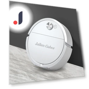 Smart Vacuum Cleaner — Smart Cleaning Robots, Winter Gloves