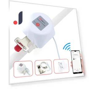 Smart Valve for Water and Gas — Controllers, Hobbies mall