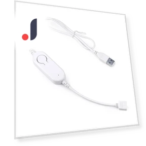 Smart WiFi LED Strip Controller — LED Strips, AIMINGTE Light Accessories