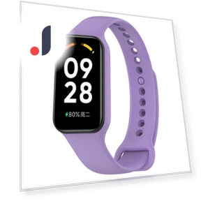 Soft Strap — Fitness Bands, IW-PJ1