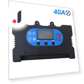 Solar Charge Controller — Chargers, 3d printing machine