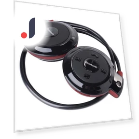Sport Wireless Headphone — Over-Ear Headphones, VAORLO