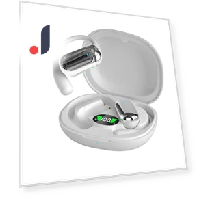 Sports Bluetooth Headphones — Over-Ear Headphones, Junmaocun